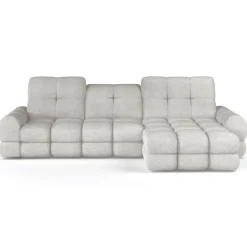 Wersal Narożniki|Narożniki Elektryczne*Narożnik pikowany z pojemnikiem Tollo Mini