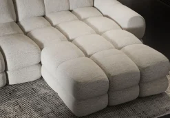 Wersal Narożniki|Narożniki Elektryczne*Narożnik pikowany z pojemnikiem Tollo Mini