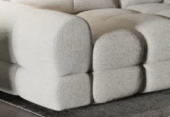 Wersal Narożniki|Narożniki Elektryczne*Narożnik pikowany z pojemnikiem Tollo Mini