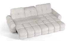 Wersal Narożniki|Narożniki Elektryczne*Narożnik pikowany z pojemnikiem Tollo Mini