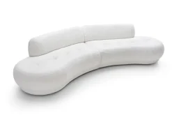 Puszman Narożniki Do Salonu|Narożniki*Narożnik półokrągły Gio COTTL-COTTR