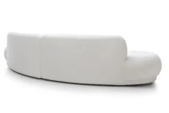 Puszman Narożniki Do Salonu|Narożniki*Narożnik półokrągły Gio COTTL-COTTR