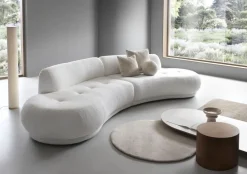 Puszman Narożniki Do Salonu|Narożniki*Narożnik półokrągły Gio COTTL-COTTR