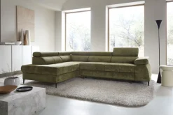 Puszman Narożniki Do Salonu|Narożniki*Narożnik rozkładany Cordoba II