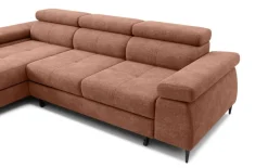 Puszman Narożniki Do Salonu|Narożniki*Narożnik rozkładany Cordoba I