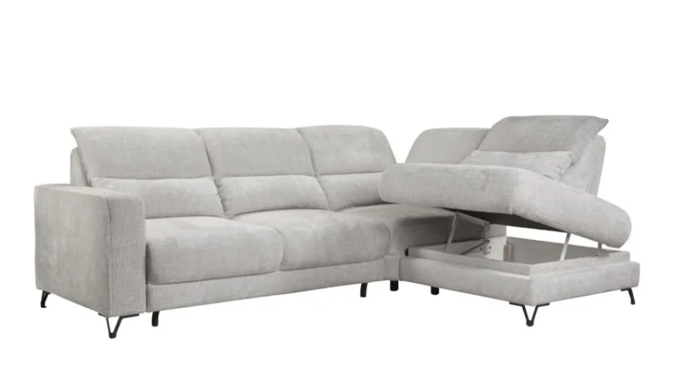 Libro Narożniki Do Salonu|Narożniki*Narożnik rozkładany do salonu Popus