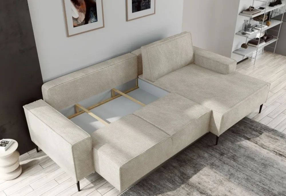 Wersal Narożniki Do Salonu|Narożniki*Narożnik rozkładany Matano