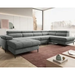 Puszman Narożniki Do Salonu|Narożniki*Narożnik rozkładany U Cordoba III