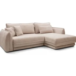 Puszman Narożniki|Narożniki Z Funkcją Spania*Narożnik rozkładany z pojemnikiem Mojave I