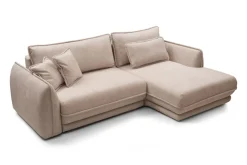 Puszman Narożniki|Narożniki Z Funkcją Spania*Narożnik rozkładany z pojemnikiem Mojave I