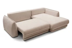 Puszman Narożniki|Narożniki Z Funkcją Spania*Narożnik rozkładany z pojemnikiem Mojave I