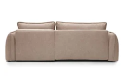 Puszman Narożniki|Narożniki Z Funkcją Spania*Narożnik rozkładany z pojemnikiem Mojave I