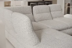 Wersal Narożniki Do Salonu|Narożniki*Narożnik rozkładany z pojemnikiem Galiano L