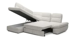 Wersal Narożniki Do Salonu|Narożniki*Narożnik rozkładany z pojemnikiem Galiano L