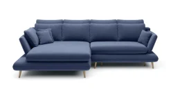 Wersal Narożniki Do Salonu|Narożniki*Narożnik skandynawski do salonu Monte