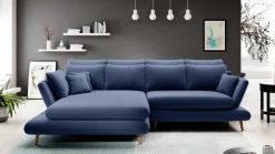 Wersal Narożniki Do Salonu|Narożniki*Narożnik skandynawski do salonu Monte