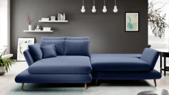 Wersal Narożniki Do Salonu|Narożniki*Narożnik skandynawski do salonu Monte