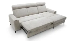 Puszman Narożniki Do Salonu|Narożniki*Narożnik skandynawski z funkcją spania Notte