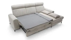 Puszman Narożniki Do Salonu|Narożniki*Narożnik skandynawski z funkcją spania Notte