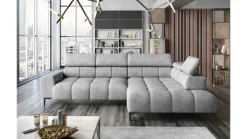 Wersal Narożniki Do Salonu|Narożniki*Narożnik z elektryczną funkcją relaks Plaza L