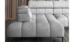Wersal Narożniki Do Salonu|Narożniki*Narożnik z elektryczną funkcją relaks Plaza L