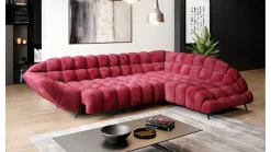 Wersal Narożniki Do Salonu|Narożniki*Narożnik z elektryczną funkcją relaks Gappa