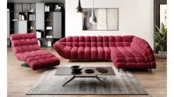 Wersal Narożniki Do Salonu|Narożniki*Narożnik z elektryczną funkcją relaks Gappa