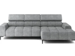 Wersal Narożniki Do Salonu|Narożniki*Narożnik z elektryczną funkcją relaks Plaza S