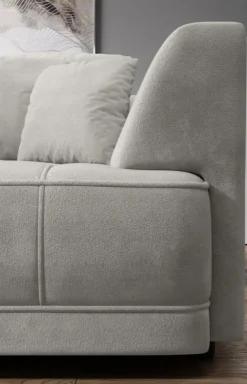 Wersal Narożniki Do Salonu|Narożniki*Narożnik z elektrycznie wysuwanym siedziskiem TigaBox