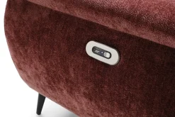 Puszman Kanapy I Sofy Do Salonu|Narożniki*Narożnik z elektrycznie wysuwanym siedziskiem Genova II