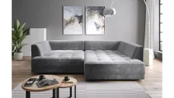 Wersal Narożniki|Narożniki Elektryczne*Narożnik z elektrycznie wysuwanym siedziskiem Tiga