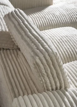 Wajnert Narożniki Do Salonu|Narożniki*Narożnik z funkcją relaks prążkowany Nube