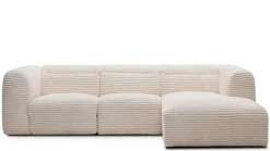 Wajnert Narożniki Do Salonu|Narożniki*Narożnik z funkcją relaks prążkowany Nube