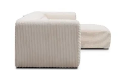 Wajnert Narożniki Do Salonu|Narożniki*Narożnik z funkcją relaks prążkowany Nube