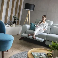 Wajnert Narożniki Modułowe|Narożniki Z Funkcją Spania*Narożnik z funkcją relaks Imperio