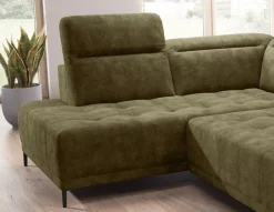 Wersal Narożniki Do Salonu|Narożniki*Narożnik z funkcją relax Focus L