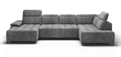 Wersal Narożniki Do Salonu|Narożniki Elektryczne*Narożnik z funkcją relax Focus XL