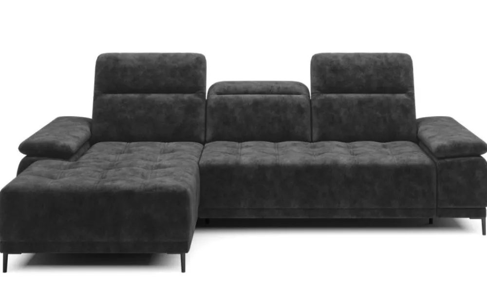 Wersal Narożniki Do Salonu|Narożniki*Narożnik z funkcją relax Focus Mini