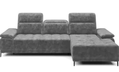 Wersal Narożniki Do Salonu|Narożniki*Narożnik z funkcją relax Focus Mini