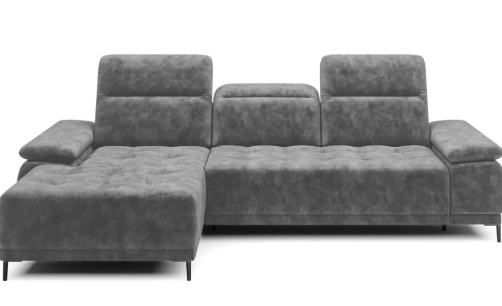 Wersal Narożniki Do Salonu|Narożniki*Narożnik z funkcją relax Focus Mini