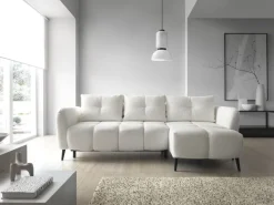 Puszman Narożniki Do Salonu|Narożniki*Narożnik z funkcją spania Apollo