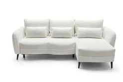 Puszman Narożniki Do Salonu|Narożniki*Narożnik z funkcją spania Elegy