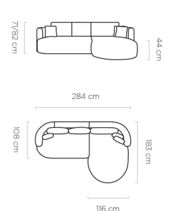 Wersal Narożniki Do Salonu|Narożniki*Narożnik z funkcją spania Fiore