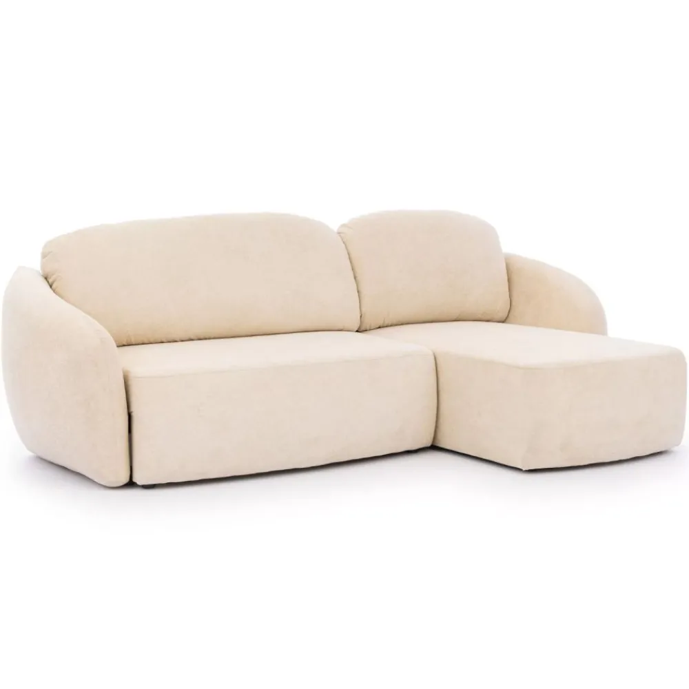 Bogart Narożniki|Narożniki Z Funkcją Spania*Narożnik z funkcją spania i pojemnikiem prawy Latina Mini