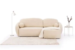 Bogart Narożniki|Narożniki Z Funkcją Spania*Narożnik z funkcją spania i pojemnikiem prawy Latina Mini