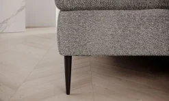 Wersal Narożniki Do Salonu|Narożniki*Narożnik z funkcją spania i pojemnikiem na pościel Empoli XL