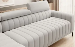 Wersal Narożniki Do Salonu|Narożniki*Narożnik z funkcją spania i pojemnikiem Gandi Corner