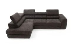 Puszman Narożniki|Narożniki Z Funkcją Spania*Narożnik z funkcją spania i  pojemnikiem Bluvel II