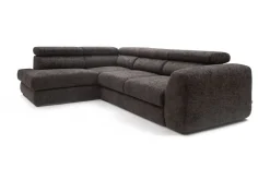 Puszman Narożniki|Narożniki Z Funkcją Spania*Narożnik z funkcją spania i  pojemnikiem Bluvel II