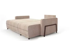 Libro Narożniki|Narożniki Z Funkcją Spania*Narożnik z funkcją spania Parker